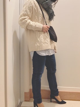 Naoさんのコーディネート