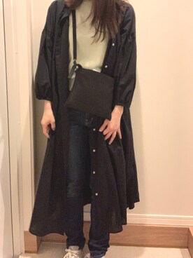 Naoさんのコーディネート