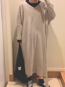 Naoさんのコーディネート