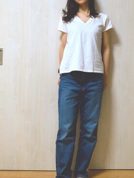 Naoさんのコーディネート