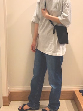 Naoさんのコーディネート