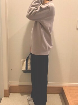 Naoさんのコーディネート