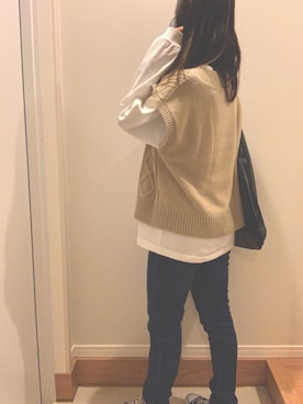 Naoさんのコーディネート