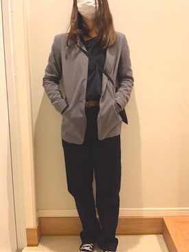 Naoさんのコーディネート