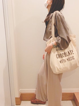 Naoさんのコーディネート