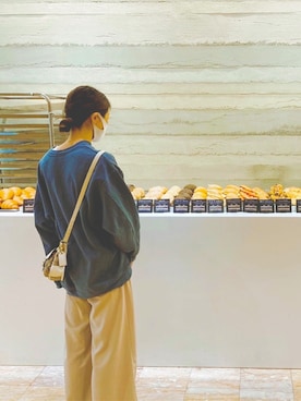 Naoさんのコーディネート