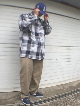 チカーノ の人気ファッションコーディネート Wear