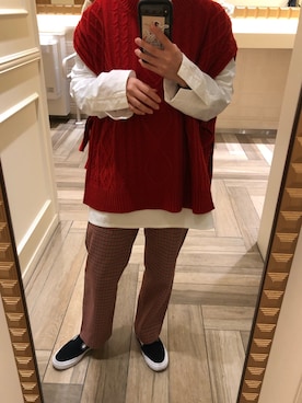 hinaさんのコーディネート