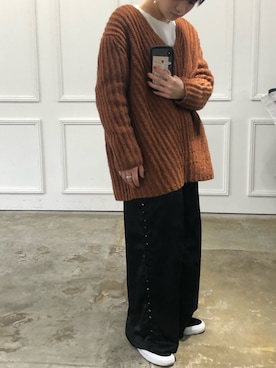 hinaさんのコーディネート