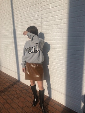 hinaさんのコーディネート