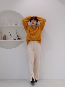 hinaさんのコーディネート