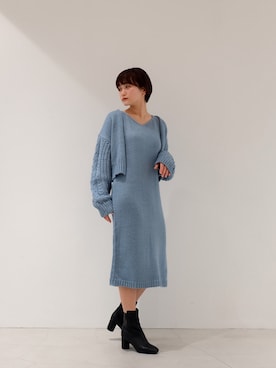 hinaさんのコーディネート