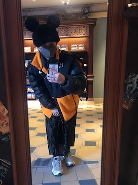 hinaさんのコーディネート