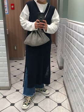 hinaさんのコーディネート