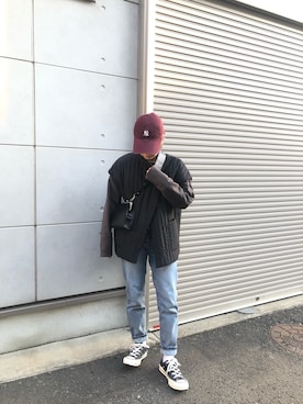 hinaさんのコーディネート