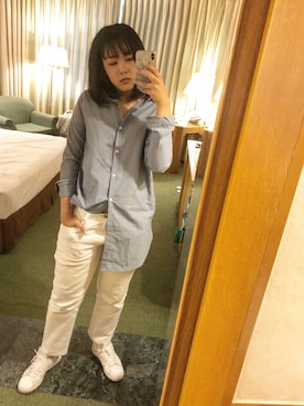 えみりんさんのコーディネート