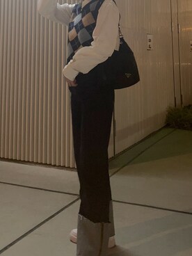 moekaさんのコーディネート