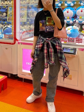 moekaさんのコーディネート