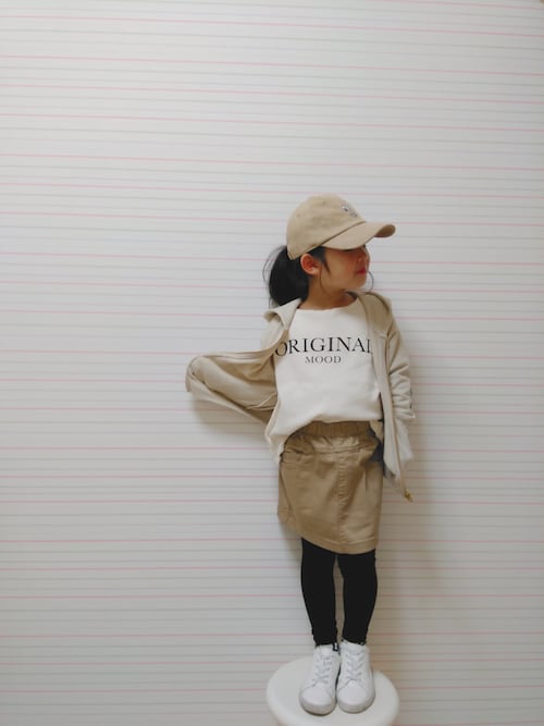 nippyさんのコーディネート