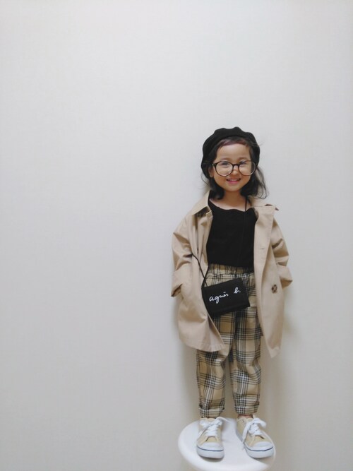 nippyさんのコーディネート