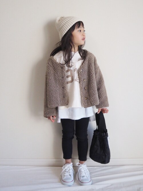 nippyさんのコーディネート