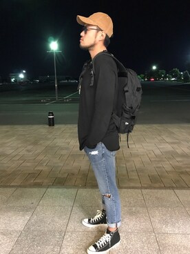 mstさんのコーディネート