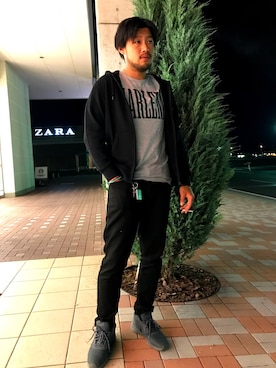 mstさんのコーディネート