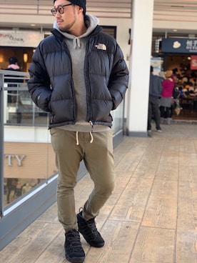 mstさんのコーディネート