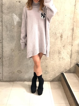 saaaraaa9さんのコーディネート