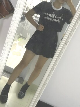 坨tuo君さんのコーディネート