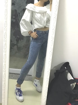 坨tuo君さんのコーディネート