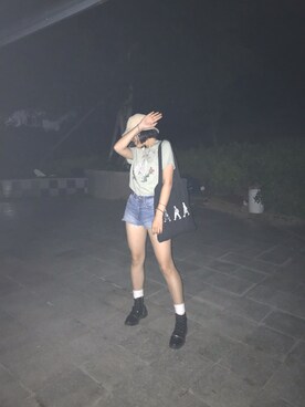 坨tuo君さんのコーディネート