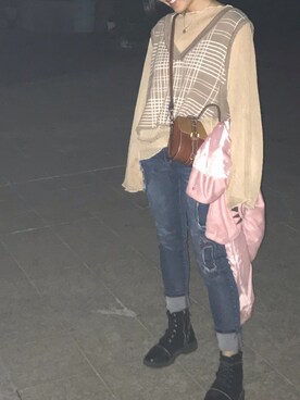 坨tuo君さんのコーディネート