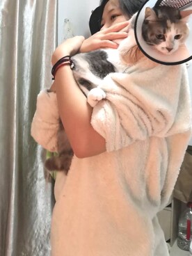 坨tuo君さんのコーディネート