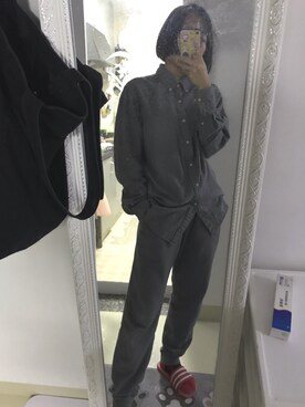 坨tuo君さんのコーディネート