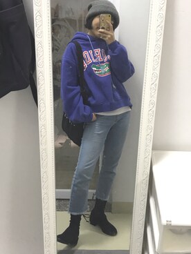 坨tuo君さんのコーディネート