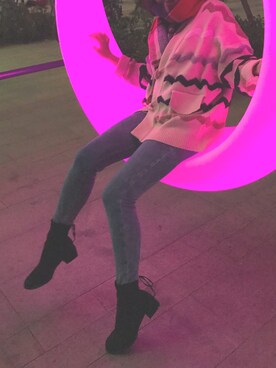 坨tuo君さんのコーディネート