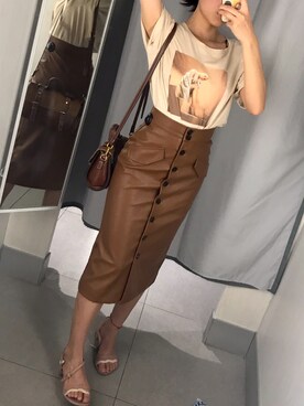 坨tuo君さんのコーディネート