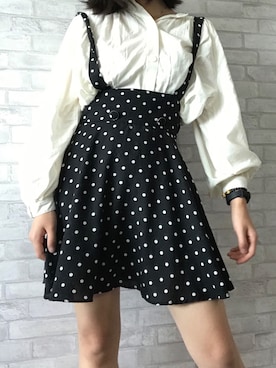 坨tuo君さんのコーディネート