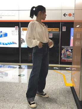 坨tuo君さんのコーディネート