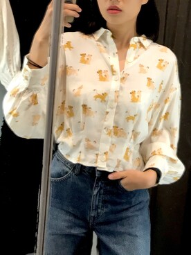 坨tuo君さんのコーディネート