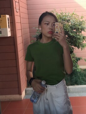 坨tuo君さんのコーディネート