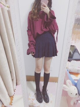 Risaさんのコーディネート