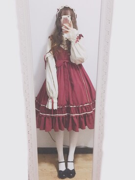 Risaさんのコーディネート