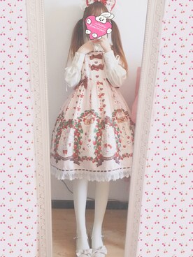 Risaさんのコーディネート