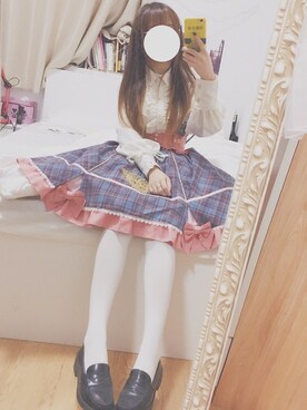 Risaさんのコーディネート