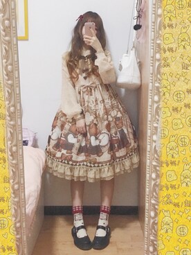 Risaさんのコーディネート