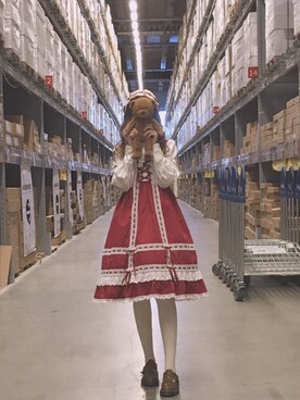 Risaさんのコーディネート