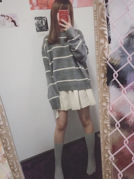 Risaさんのコーディネート