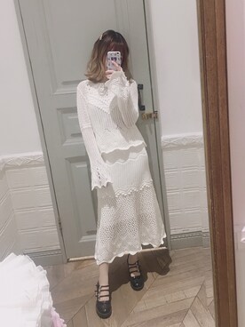 Risaさんのコーディネート